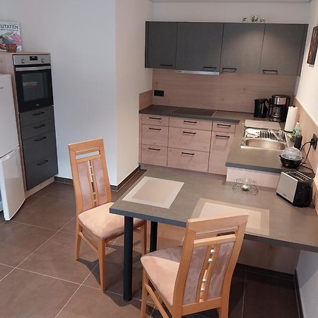 Ferienwohnung Bettina Stuhlingen Luaran gambar