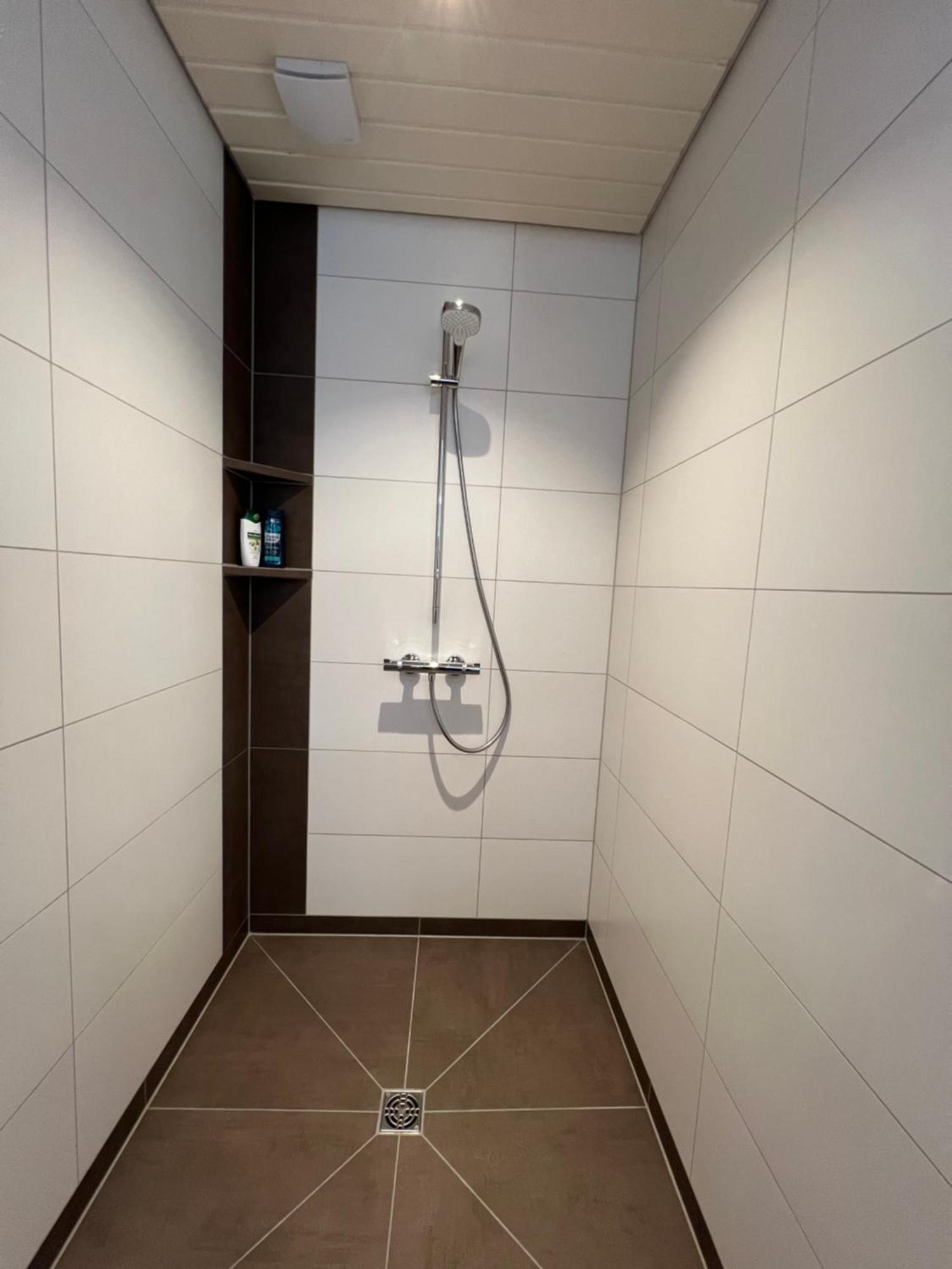 Ferienwohnung Bettina Stuhlingen Luaran gambar