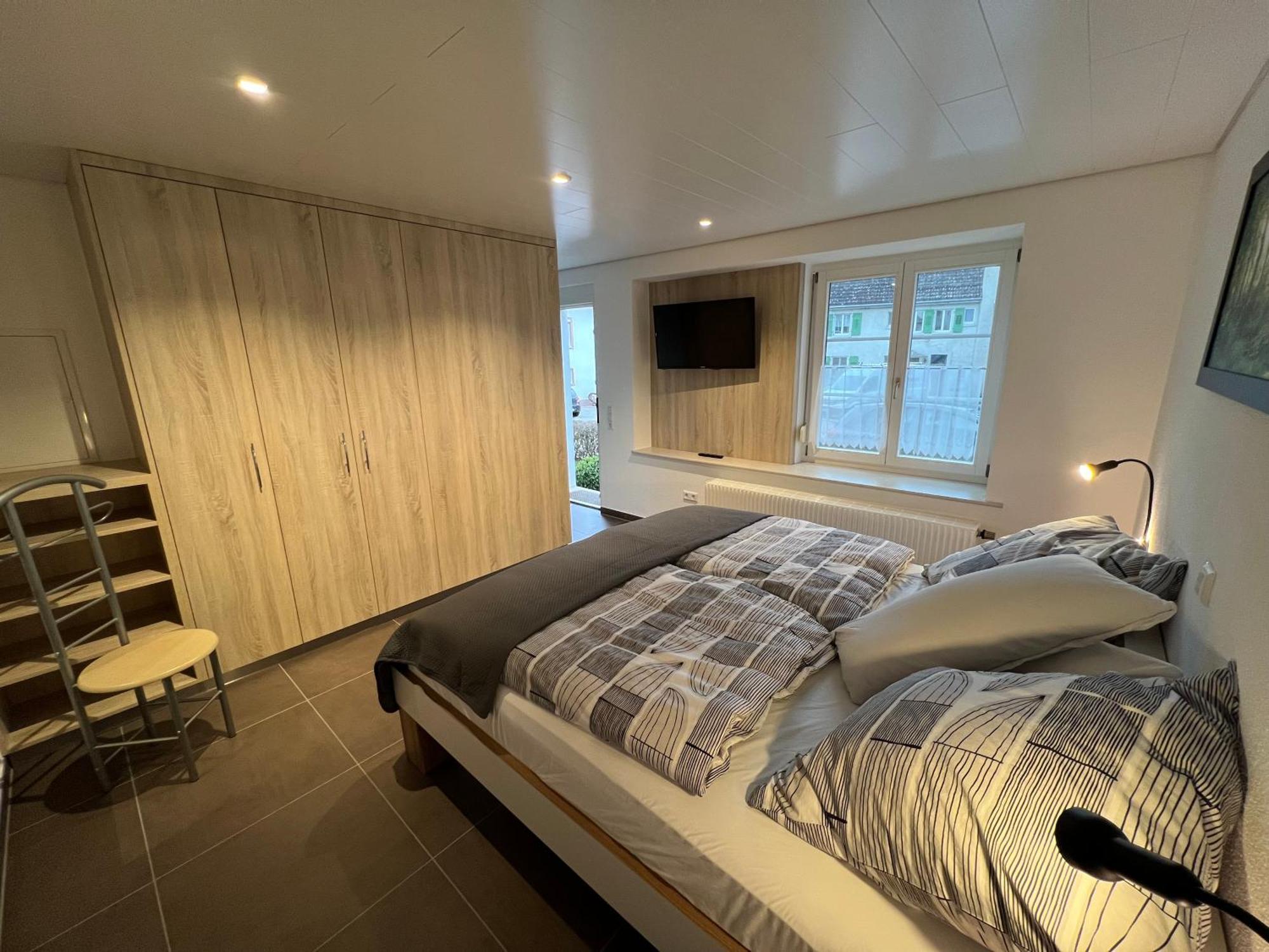 Ferienwohnung Bettina Stuhlingen Luaran gambar