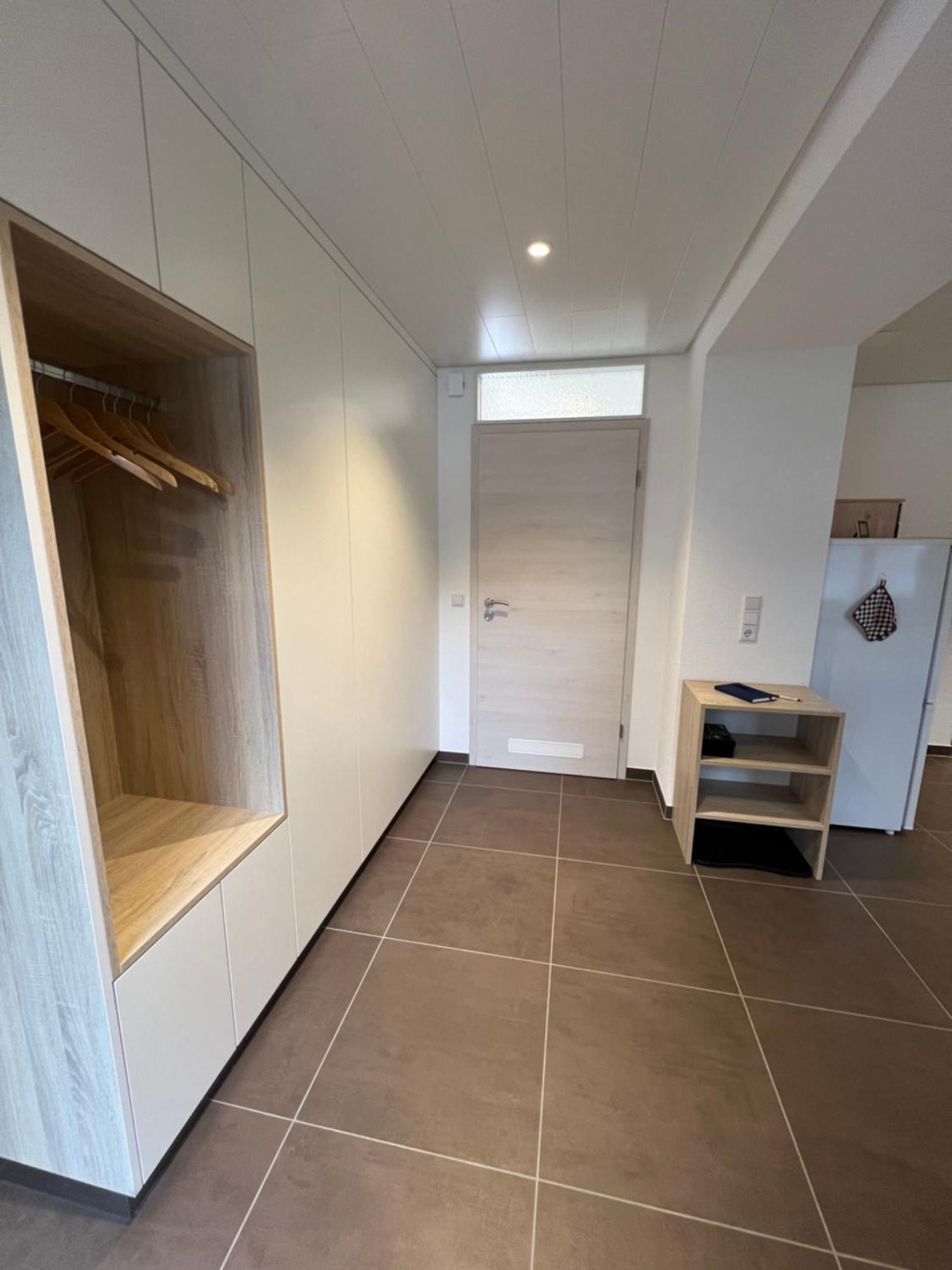 Ferienwohnung Bettina Stuhlingen Luaran gambar